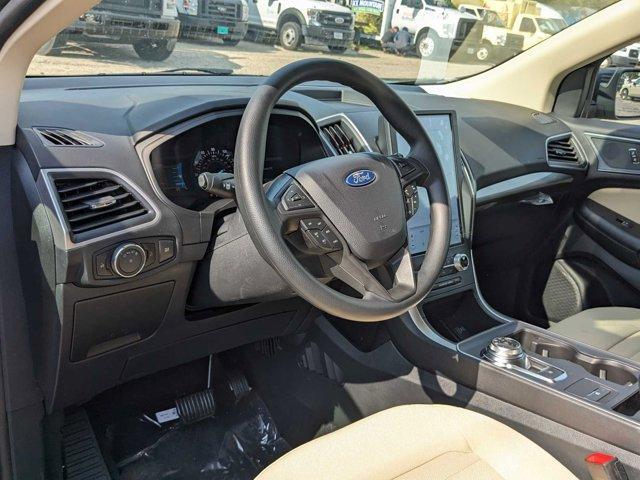 new 2024 Ford Edge car, priced at $36,807