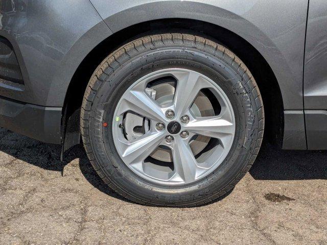 new 2024 Ford Edge car, priced at $36,807