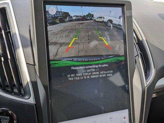 new 2024 Ford Edge car, priced at $36,807