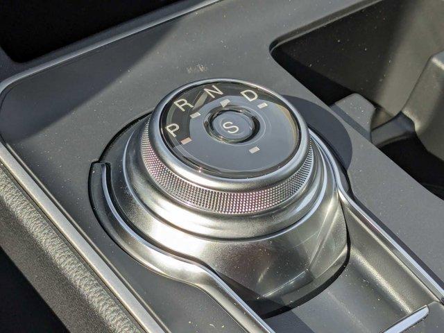 new 2024 Ford Edge car, priced at $36,807