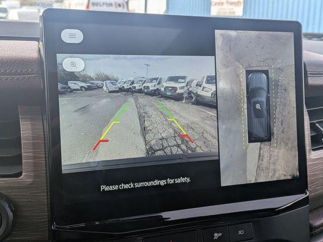 used 2022 Ford Expedition Max car, priced at $53,112