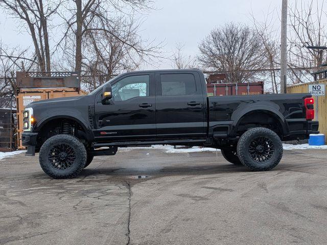 new 2026 Ford F-250 car, priced at $102,925