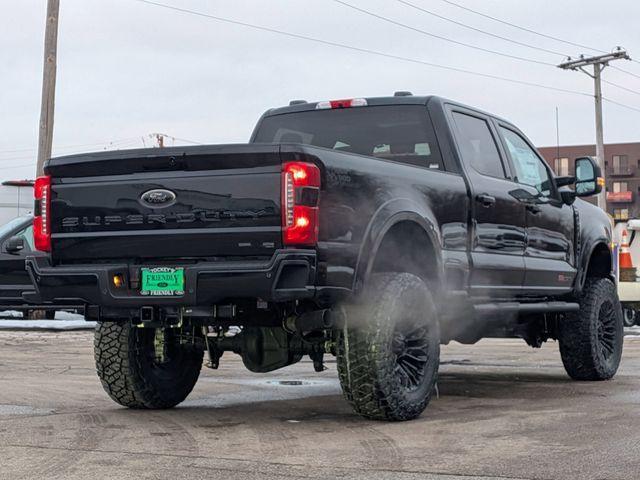 new 2026 Ford F-250 car, priced at $102,925