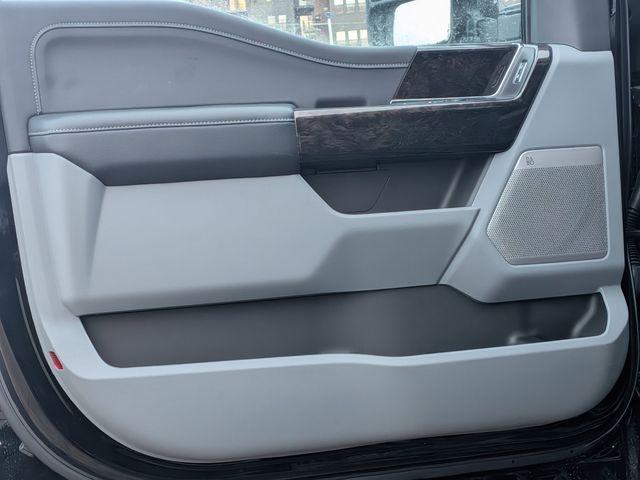 new 2026 Ford F-250 car, priced at $102,925