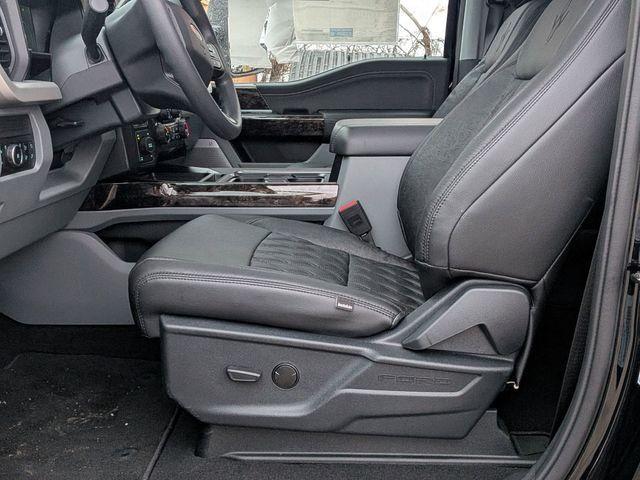 new 2026 Ford F-250 car, priced at $102,925