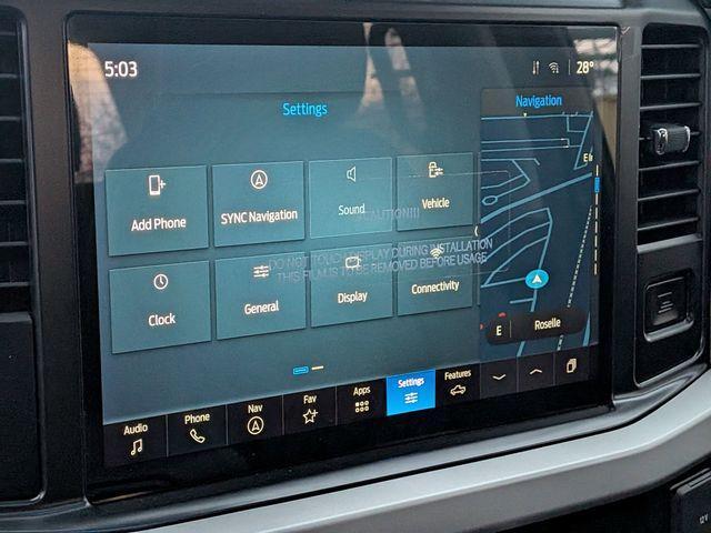 new 2026 Ford F-250 car, priced at $102,925