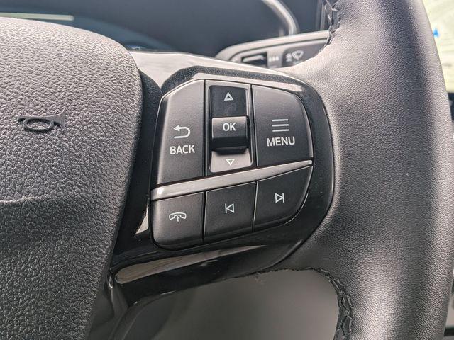 used 2023 Ford Escape car, priced at $25,028