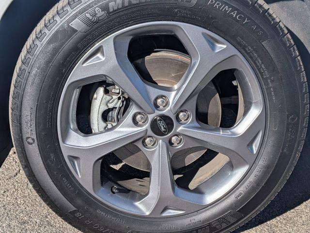 used 2023 Ford Escape car, priced at $23,829