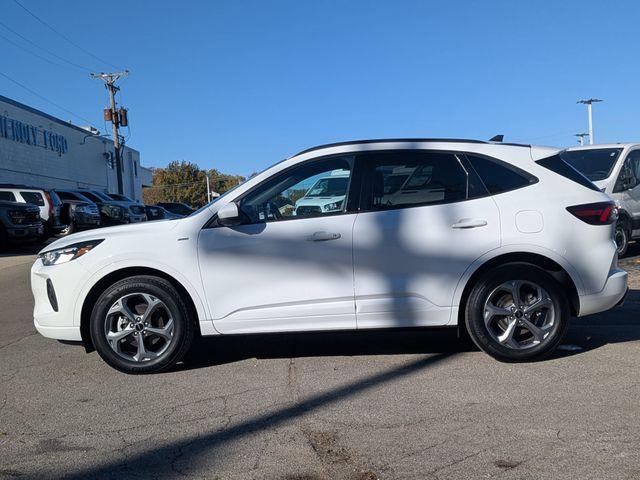 used 2023 Ford Escape car, priced at $23,829