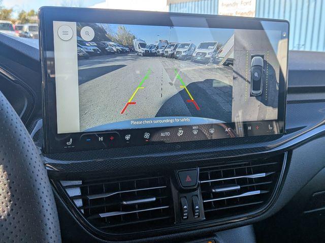 used 2023 Ford Escape car, priced at $23,829