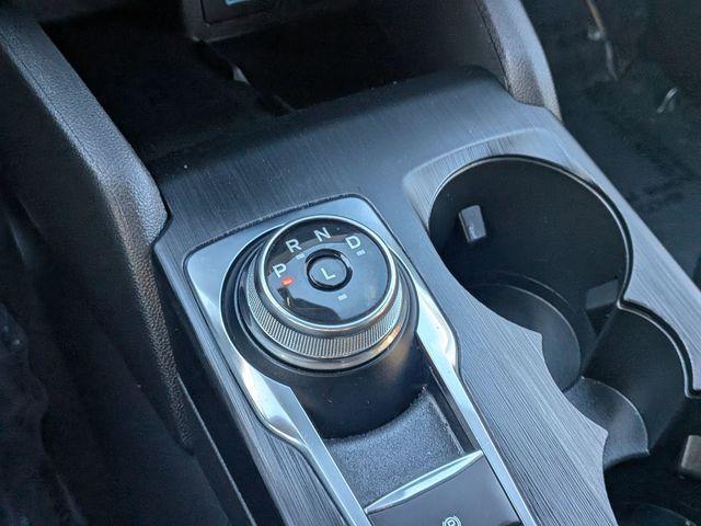 used 2023 Ford Escape car, priced at $23,829