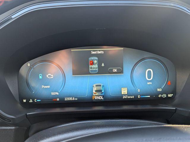 used 2023 Ford Escape car, priced at $23,829