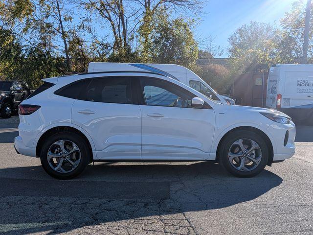 used 2023 Ford Escape car, priced at $23,829