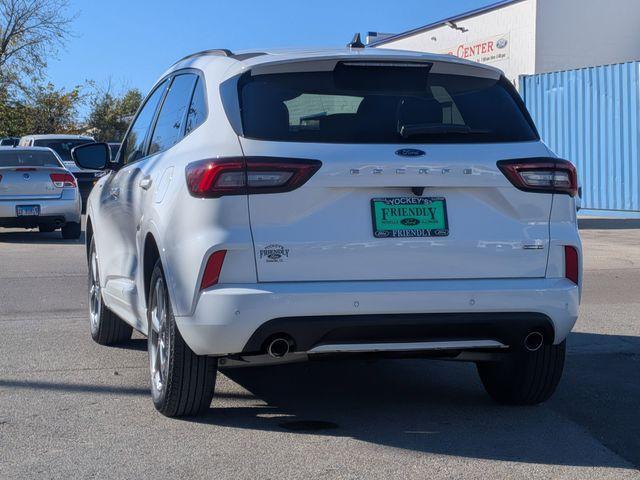 used 2023 Ford Escape car, priced at $23,829