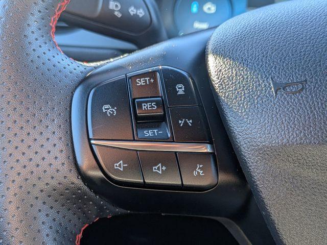 used 2023 Ford Escape car, priced at $23,829