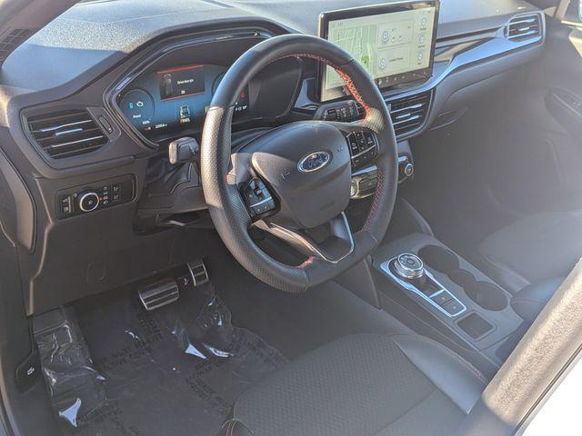 used 2023 Ford Escape car, priced at $23,829