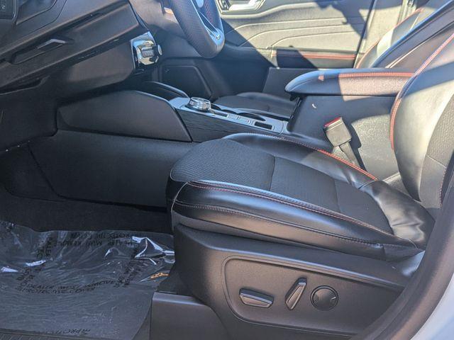 used 2023 Ford Escape car, priced at $23,829