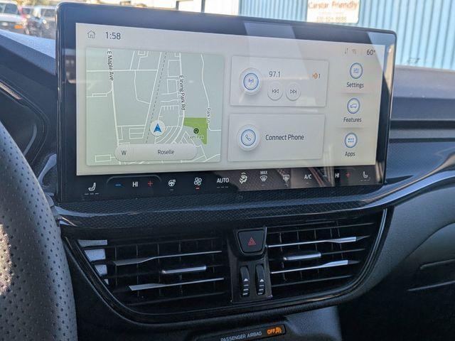 used 2023 Ford Escape car, priced at $23,829