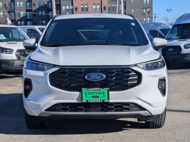 used 2023 Ford Escape car, priced at $23,829