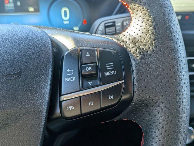 used 2023 Ford Escape car, priced at $23,829