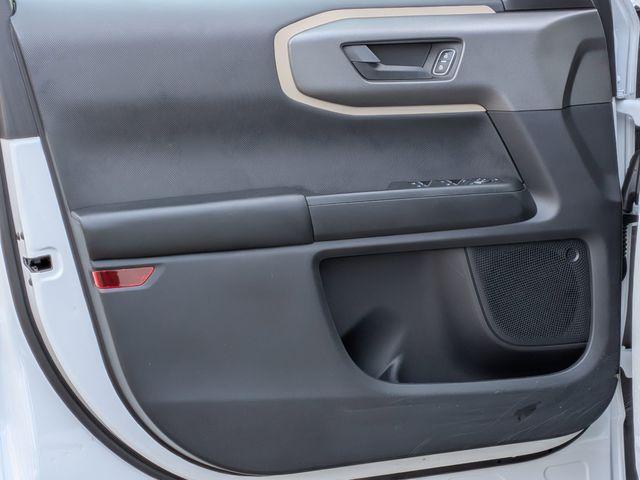 used 2025 Ford Bronco Sport car, priced at $28,541