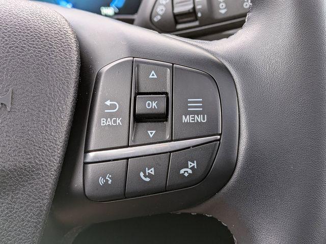 used 2025 Ford Bronco Sport car, priced at $28,541