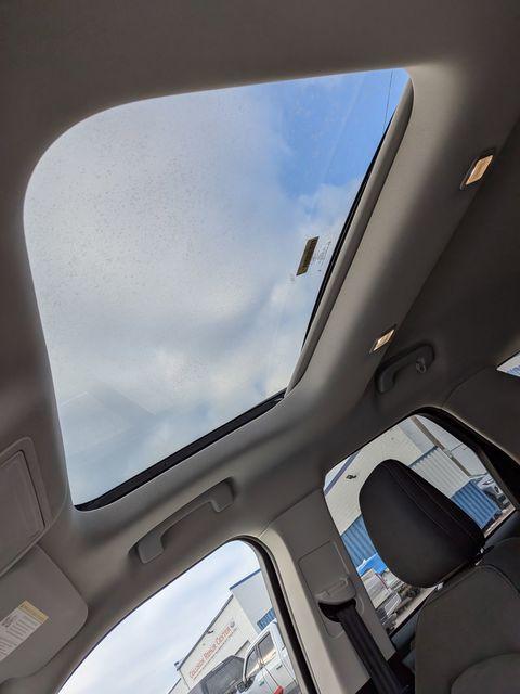 used 2025 Ford Bronco Sport car, priced at $28,541