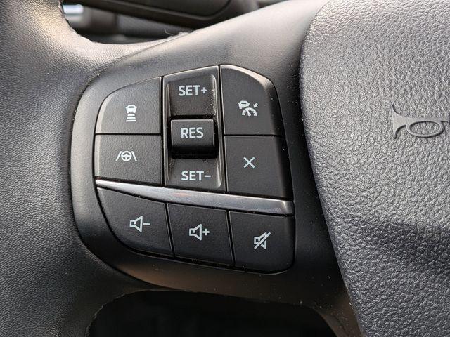 used 2025 Ford Bronco Sport car, priced at $28,541