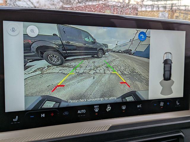 used 2025 Ford Bronco Sport car, priced at $28,541