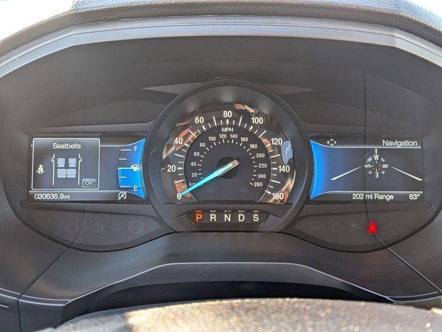 used 2022 Ford Edge car, priced at $24,937