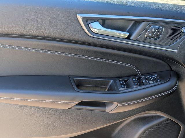 used 2022 Ford Edge car, priced at $24,937