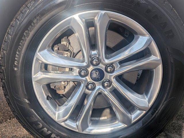 used 2017 Ford Edge car, priced at $14,670