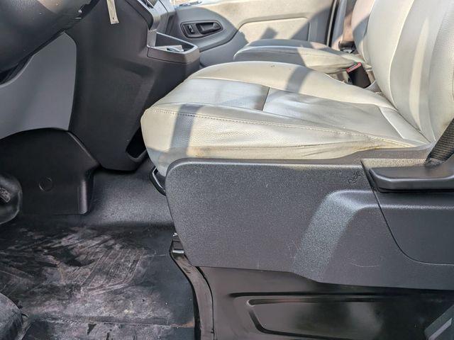 used 2018 Ford Transit-250 car, priced at $14,767
