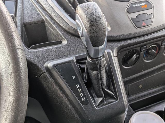 used 2018 Ford Transit-250 car, priced at $14,767