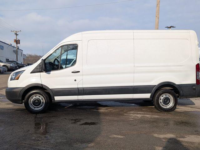 used 2018 Ford Transit-250 car, priced at $14,767