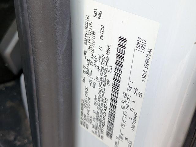 used 2018 Ford Transit-250 car, priced at $14,767