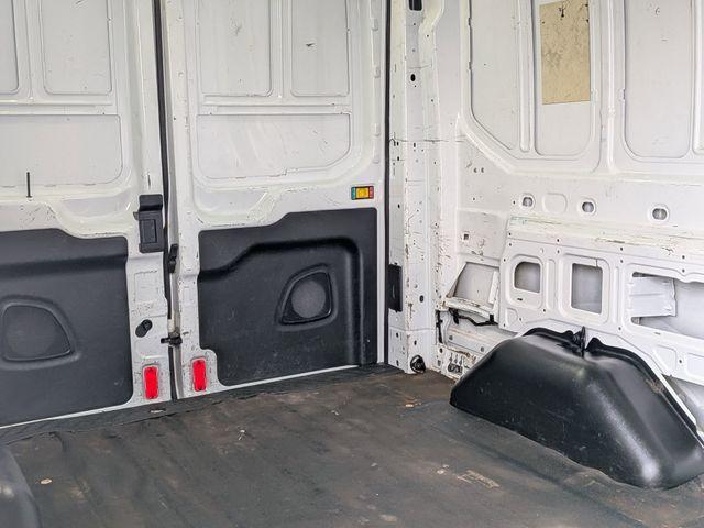 used 2018 Ford Transit-250 car, priced at $14,767