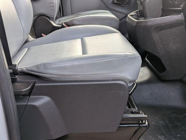 used 2018 Ford Transit-250 car, priced at $14,767