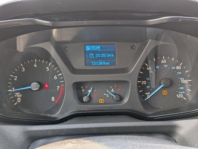 used 2018 Ford Transit-250 car, priced at $14,767