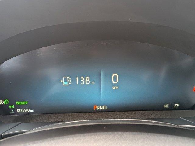 used 2023 Ford Escape car, priced at $24,690