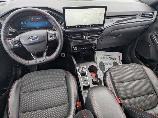 used 2023 Ford Escape car, priced at $24,690