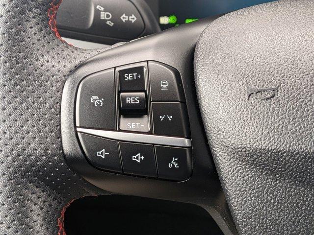 used 2023 Ford Escape car, priced at $24,690