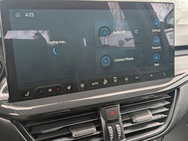 used 2023 Ford Escape car, priced at $24,690