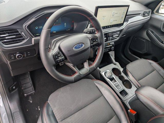 used 2023 Ford Escape car, priced at $24,690