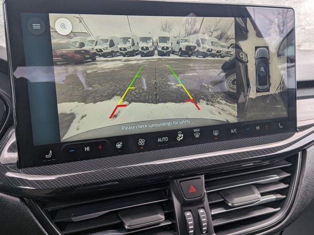 used 2023 Ford Escape car, priced at $24,690