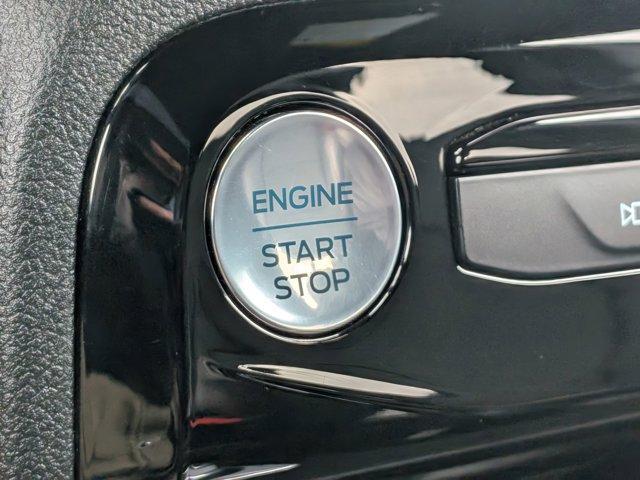 used 2023 Ford Escape car, priced at $24,690