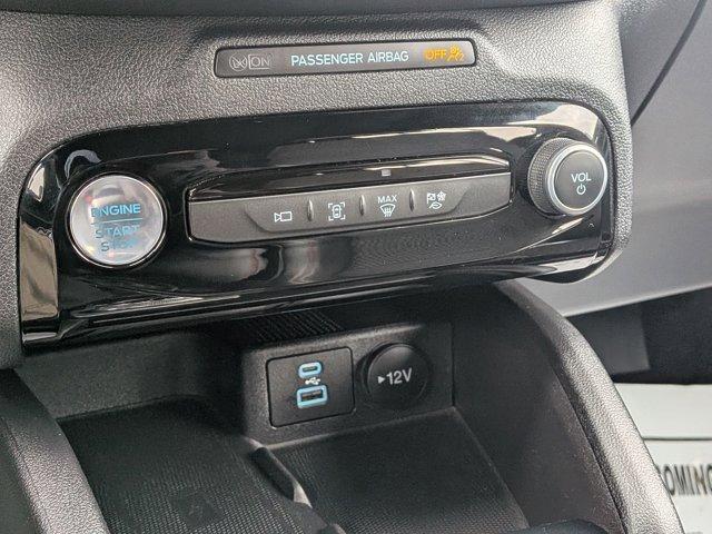 used 2023 Ford Escape car, priced at $24,690