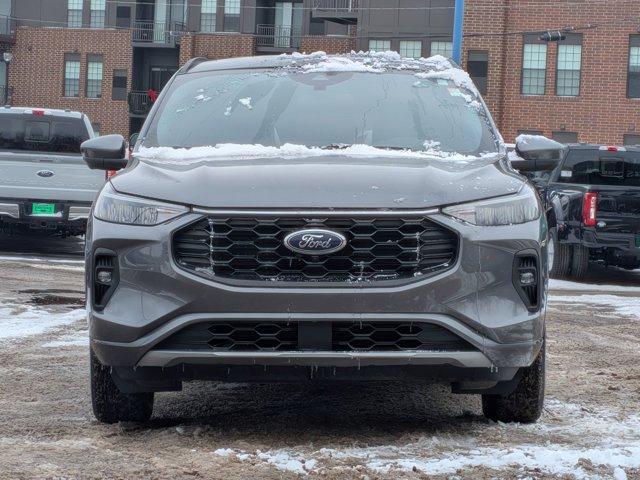 used 2023 Ford Escape car, priced at $24,690