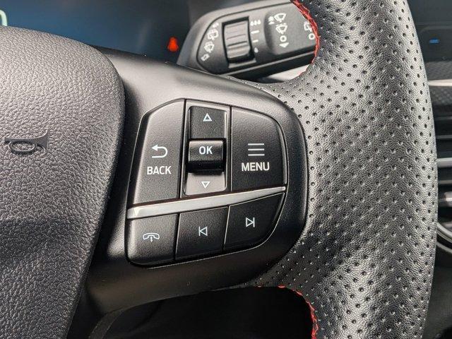 used 2023 Ford Escape car, priced at $24,690