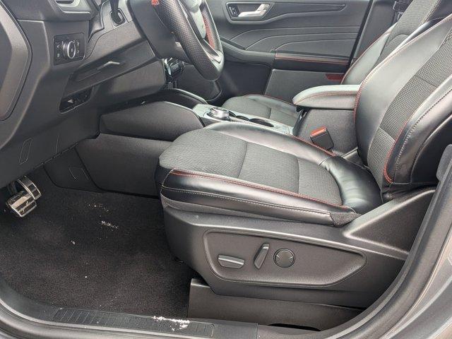 used 2023 Ford Escape car, priced at $24,690